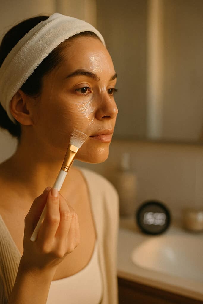 comment fonctionnent les masques occlusion