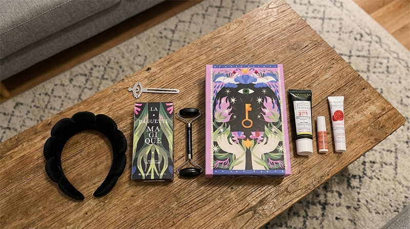 Grimoire-Automne-my-little-box Grimoire Automne my little