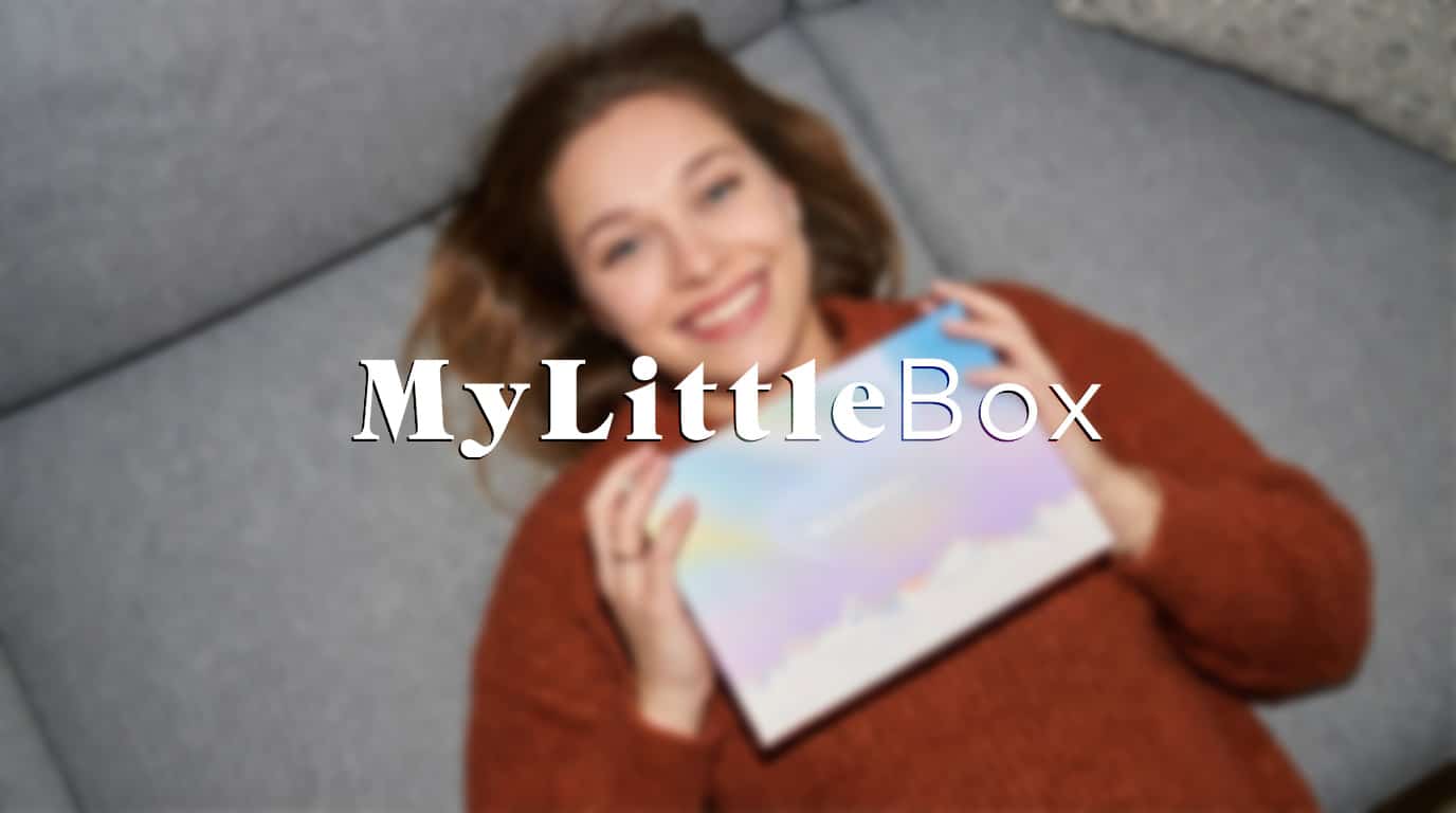 Mylittlebox avis