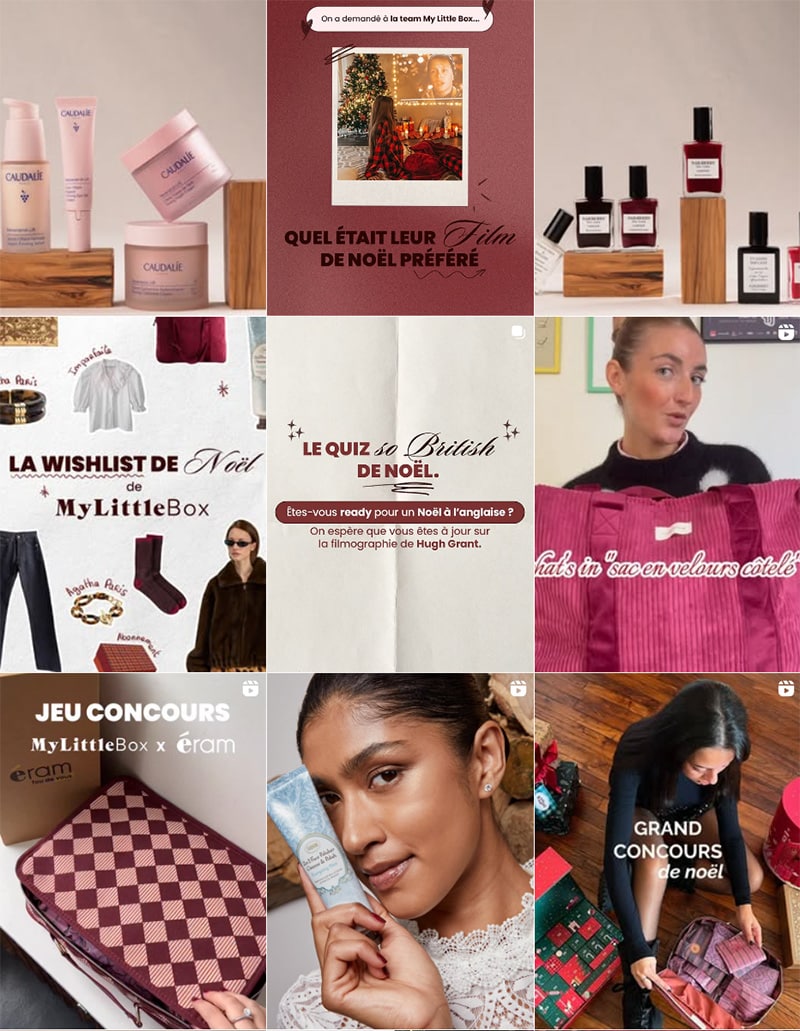 instagram-mylittlebox instagram