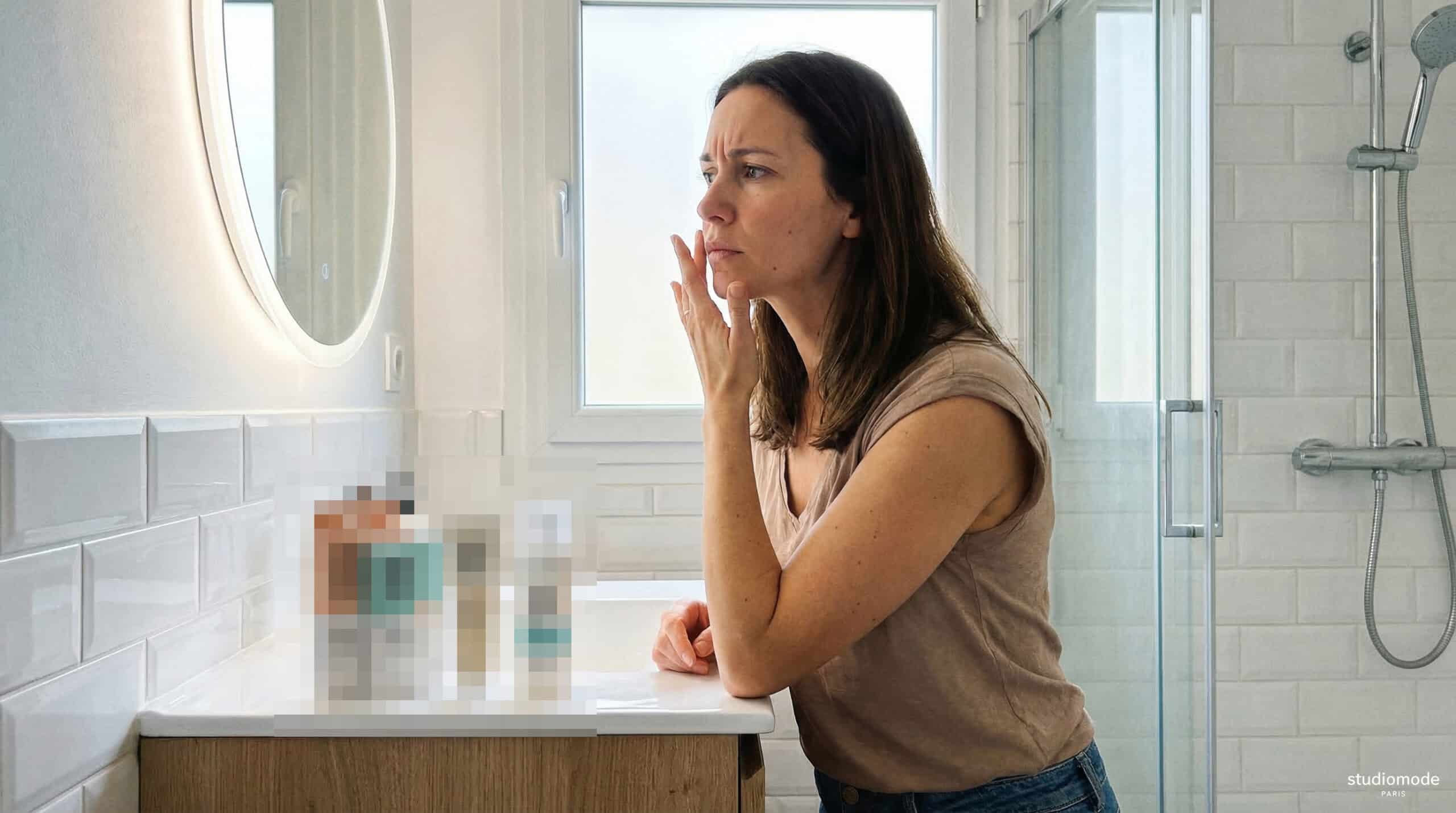 traitement acne scaled