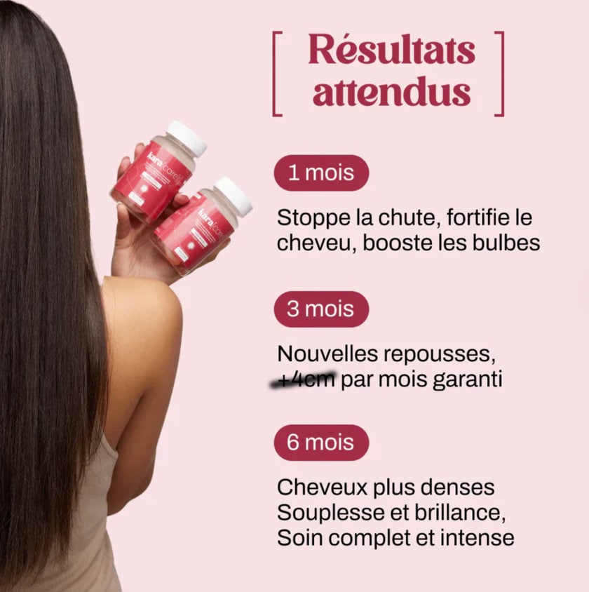 avis fausse promesse karacare