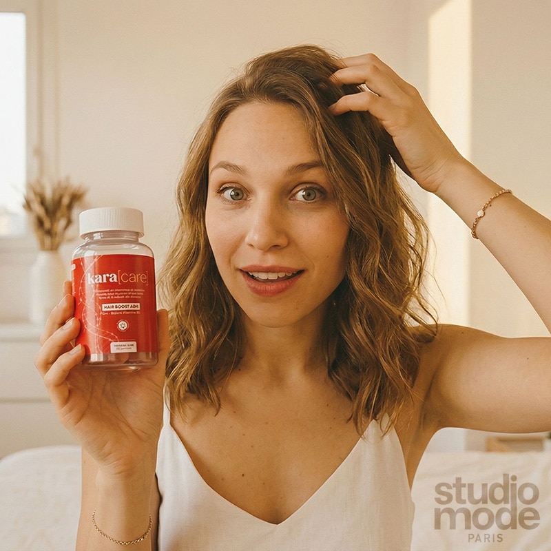 mon avis mykacare gummies